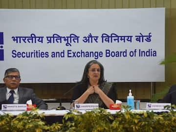 SEBI Constitutes Working Groups To Ease Regulations, Reduce Cost Of Compliance