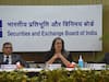 SEBI Constitutes Working Groups To Ease Regulations, Reduce Cost Of Compliance
