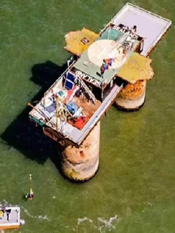 जगातील सर्वात लहान देश कोणता?