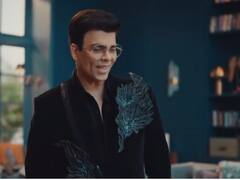 खुद को रोस्ट करते हुए करण जौहर ने की सीजन 8 की अनाउंसमेंट, बोले- 'मैं बुलाऊंगा स्टार ग्रैंडकिड्स को'