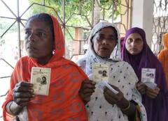 Voting system: ਭਾਵੇਂ ਵੋਟਿੰਗ ਲਿਸਟ ‘ਚ ਹੋਵੇ ਨਾਮ...ਪਰ ਫਿਰ ਵੀ ਭਾਰਤ ‘ਚ ਇਹ ਲੋਕ ਨਹੀਂ ਪਾ ਸਕਦੇ ਵੋਟ