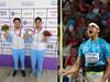 Asian Games 2023: தட்டித்தூக்கிய இந்தியா..! தங்கம் வெல்வதில் புதிய வரலாறு - ஆசிய விளையாட்டுப் போட்டிகளில் அபாரம்