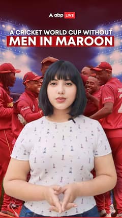 A Cricket World Cup Without Men In Maroon