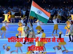 भारत ने रचा इतिहास, एशियन गेम्स के एक संस्करण में बनाया सबसे ज्यादा मेडल जीतने का नया रिकॉर्ड