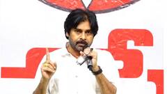 Pawan Kalyan on Pedana Sabha : పెడన వారాహి యాత్రపై పవన్ కళ్యాణ్ అనుమానాలు | ABP Desam