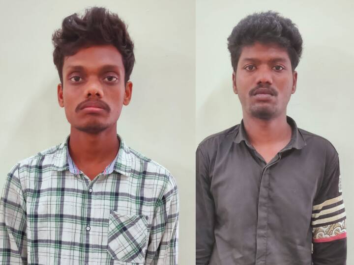 Chengalpattu cyber crime police nabbed two people who Fraud in the name of Lyca production Crime: அட இப்படி கூடவா ஏமாத்துவீங்க! லைக்கா நிறுவனம் பெயரில் நடந்த மோசடி.. ஆக்‌ஷனில் செங்கல்பட்டு போலீஸ்..!