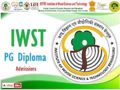 ఇన్‌స్టిట్యూట్ ఆఫ్ ఉడ్ సైన్స్ అండ్ టెక్నాలజీ బెంగళూరులో పీజీ డిప్లొమా ప్రోగ్రామ్