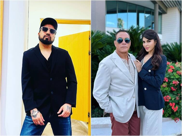 ; Sukesh Chandrashekhar Sends Legal Notice To Mika Singh Leaving Comment On Jacqueline Fernandez Picture Mika Singh Leaves Comment On Jacqueline Fernandez Picture; Sukesh Chandrashekhar Sends Legal Notice To Singer