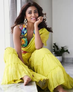 Shriya Saran Photos : వయసు పెరిగినా వన్నె తరగని అందం - శ్రియ కొత్త ఫోటోలు చూశారా?