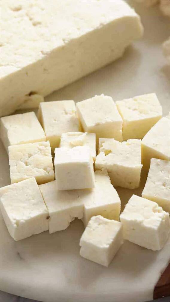 पनीर खाण्याचे 'हे' फायदे माहिती आहेत?