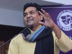Kapil Mishra का दावा- 'ईडी की रेड सरप्राइज नहीं, AAP नेताओं का गैंग इसमें फंस चुका है'