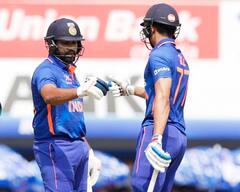 CWC 2023 : உலக கோப்பையில் களமிறங்கும் இந்திய அணியின் பலமும் பலவீனமும்!