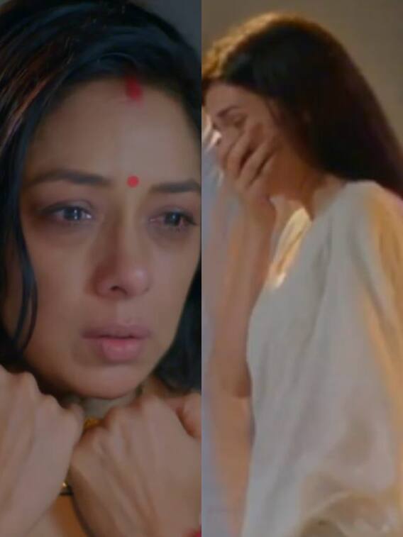 समर के कातिल को तलाशेंगी डिंपल, लेंगी अनुपमा की मदद