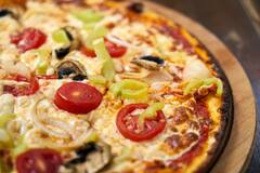 Benefits of Pizza: பீட்சாவில் இத்தனை நன்மைகளா! ஆரோக்கியமான பீட்சா சாப்பிடுவதற்கான ஐந்து டிப்ஸ்?