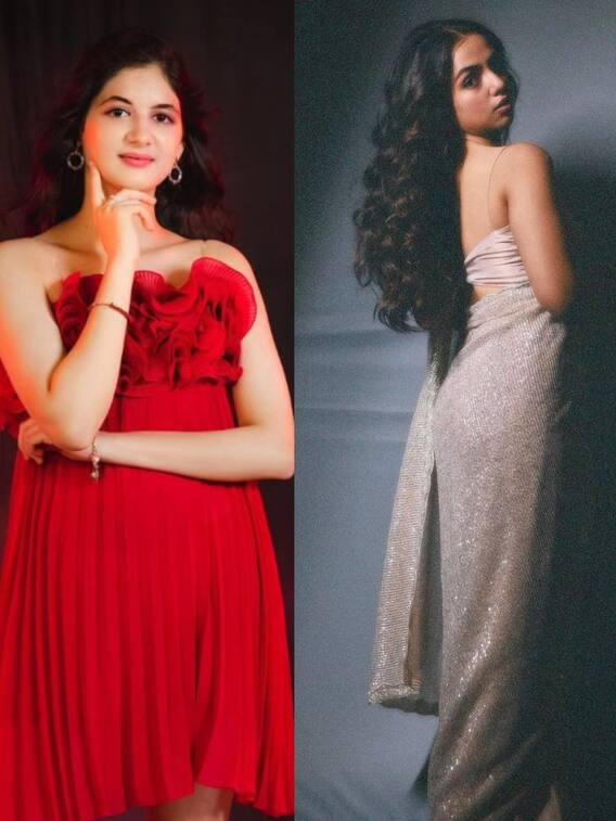 बड़े होकर बदला इन स्टारकिड्स का लुक