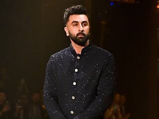 Ranbir Kapoor: ஆன்லைன் சூதாட்ட வழக்கில் ரன்பீர் கபூருக்கு அமலாக்கத்துறை நோட்டீஸ்.. பாலிவுட் திரையுலகில் பரபரப்பு..!