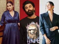 Stars Weird Fears: किसी को टमाटर...तो किसी को लगता है अंधेरे से डर, क्या आप जानते हैं इन सितारों से जुड़ी अजीबोगरीब बातें ?