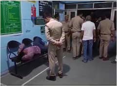 शामली में दो बहनों के ससुराल और मायके पक्ष के बीच जमकर मारपीट, आधा दर्जन से ज्यादा लोग घायल