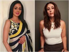 Actresses Followed Crash Diet: श्रीदेवी ही नहीं Katrina से लेकर Kareena तक, कईं  एक्ट्रेसेस ने भी स्लिम फिगर के लिए फॉलो की स्ट्रिक्ट डाइट, एक की तो किडनी हो गई थी फेल