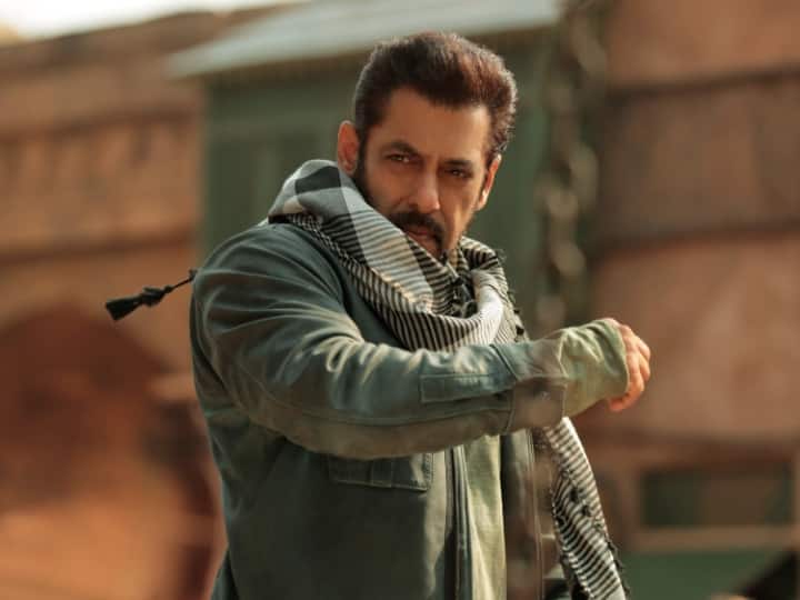 Tiger 3 trailer launch on October 16 Salman Khan Katrina Kaif YRF Spy Universe directed by Maneesh Sharma Tiger 3 Trailer: धांसू एक्शन से भरपूर होगा सलमान-कैटरीना का 'टाइगर 3' का ट्रेलर, इस तारीख को होगा रिलीज