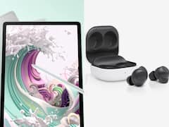 Samsung Galaxy Tab S9 FE, Samsung Galaxy Tab S9 FE+, Samsung Galaxy Buds FE Now Official: Check Out Price, Specifications