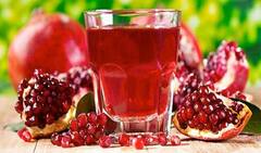 Health:બીપી નિયંત્રિત કરવાની સાથે હાર્ટને પણ હેલ્ધી રાખે છે આ ફળોનું જ્યુસ, આ રીતે કરો સેવન