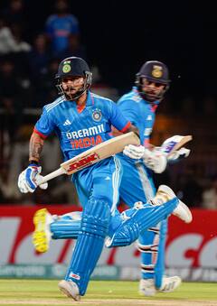 CWC Best Bowlers : உலகக்கோப்பை கிரிக்கெட் போட்டியில் எதிரணி பேட்ஸ்மேன்களை திணறடிக்க போகும் பவுலர்கள் யார்?