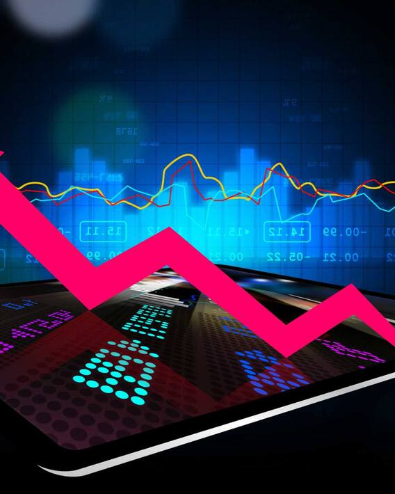 Stock Market Gainers And Losers Today