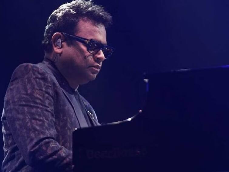 AR Rahman slammed for his rendition of poet Nazrul Islam's iconic song on revolution poets family expressed outrage over the distortion in rhythm and tunes AR Rahman: 'কারার ওই লৌহ কপাট'- আমূল বদলে গিয়েছে গানের সুর-ছন্দ, তীব্র সমালোচনার শিকার এ আর রহমান