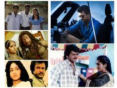 Today Movies in TV, October 04: மாஸ் காட்டும் படங்கள் உங்களுக்காக.. டிவியில் இன்று ஒளிபரப்பாகும் படங்கள் இவைதான்..!