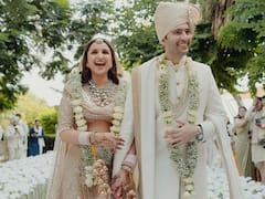 अपनी शादी में क्यों इतनी सिंपल दुल्हन बनी थीं परिणीति चोपड़ा, ये थी असली वजह