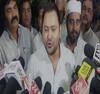 Tejashwi Yadav: डिप्टी सीएम तेजस्वी ने केंद्र सरकार को ललकारा, कहा-'जातीय सर्वे तो छोड़िए, आम गणना भी नहीं करवा सकते'