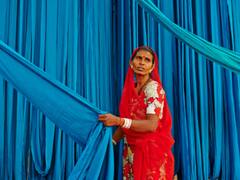 Decoding Saree Drapes From Around The Country