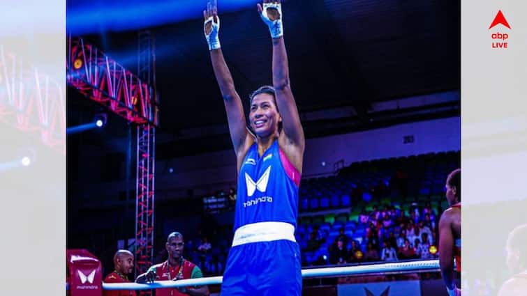 Lovlina Borgohain Settles For Silver In 75 Kg Category Final Get To Know