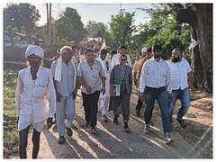 डिप्टी कलेक्टर निशा बांगरे का शिवराज सरकार पर आरोप, कहा- ‘दोहरी राजनीति कर रहे हैं सीएम’