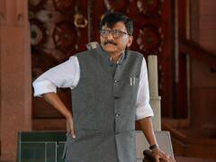 ED और CBI के जरिए चुनाव जीतना चाहती है बीजेपी? संजय सिंह के घर पर हुई रेड पर बोले शिवसेना नेता संजय राउत