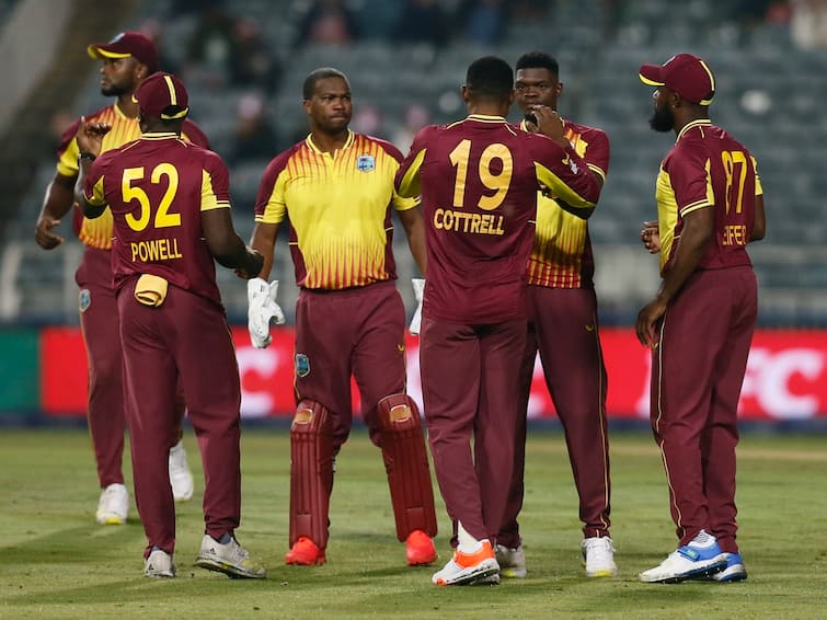 ICC ODI World Cup 2023 We Will Miss You West Indies Cricket World Cup Without Men In Maroon We Will Miss You, West Indies! A Cricket World Cup Without Men In Maroon