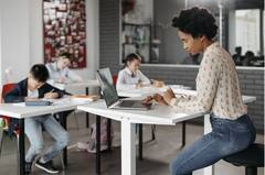 Nutrition Tips For Students​ : परीक्षेपूर्वी मुलांना 'हे' 5 सुपर फूड खाऊ द्या, मुलांची एकाग्रता वाढण्याकरता होईल मदत