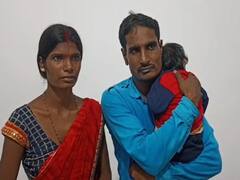 जमुई में दुधमुंहे बच्चे को तांत्रिक के चंगुल से पुलिस ने बचाया, हो गया था अपहरण, SDPO बोले- मामला खरीद फरोख्त से जुड़ा है