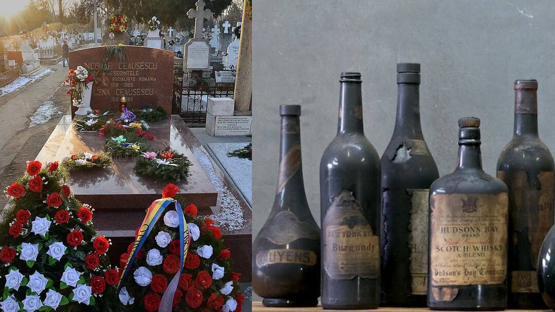 Romanian dictator Nikolai chaushesku used wash his hands with alcohol Dictator: ਦਿਨ 'ਚ 20 ਵਾਰ ਸ਼ਰਾਬ ਨਾਲ ਹੱਥ ਸਾਫ਼ ਕਰਦਾ ਸੀ ਇਹ ਤਾਨਾਸ਼ਾਹ, ਹਿਟਲਰ ਤੋਂ ਵੀ ਸੀ ਜ਼ਾਲਮ, ਲੋਕਾਂ ਨਾਲ ਆਹ ਕੁੱਝ ਕਰਦਾ ਰਿਹਾ 