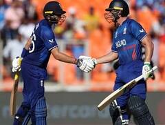 ENG vs NZ WC 2023: વર્લ્ડકપના 48 વર્ષના ઈતિહાસમાં પહેલીવાર બની અદભૂત ઘટના, ઈંગ્લેન્ડે પ્રથમ મેચમાં બનાવ્યો ખાસ રેકોર્ડ