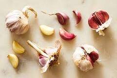 Health Tips : ਰੋਜ਼ ਸਵੇਰੇ ਖਾਲੀ ਪੇਟ ਲਸਣ ਦੀ ਇੱਕ ਕਲੀ ਖਾਣ ਨੂੰ ਕਿਉਂ ਕਿਹਾ ਜਾਂਦੈ? ਜਾਣੋ ਇਸ ਦੇ ਫਾਇਦੇ