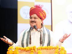 राजस्थान: बीजेपी ने अपने संकल्प पत्र में नए वोटर्स और महिलाओं को साधा, नशा मुक्ति के लिए हर जिले में केंद्र