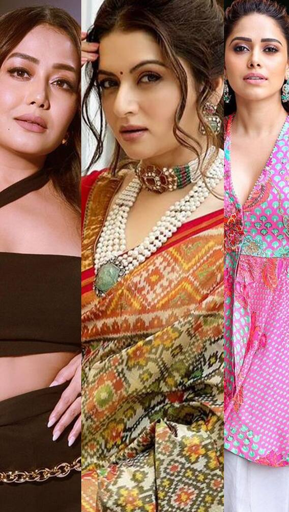 ईडीच्या रडारवर असलेले सेलिब्रिटी!