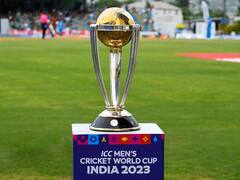 World Cup 2023: तीन बार वर्ल्ड कप की संयुक्त मेजबानी कर चुका है भारत, इस बार अकेले पर है जिम्मेदारी; देखें तस्वीरें