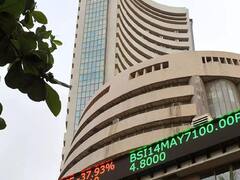 Stock Market Update: தொடர் சரிவிலிருந்து மீண்ட பங்குச்சந்தை - சென்செக்ஸ் 405 புள்ளிகள் உயர்வு!