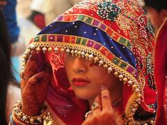 पति की मौत न इसलिए 'मटका' से करो शादी, इंजीनियर पिता की मांग, मजबूर बेटी ने सोशल मीडिया पर मांगी सलाह, पोस्ट वायरल 