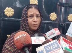 'हम अपन घर गिरे न देई...', देवरिया हत्याकांड में बुलडोजर एक्शन पर बोलीं मृतक प्रेमचंद यादव की पत्नी