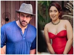 सलमान खान ने लिखा आमिर खान की बेटी इरा के लिए किया खास पोस्ट, बधाई देते हुए लिखा- 'कमाल है यार बच्चे बड़े हो गए...'