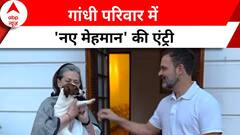 'नूरी' को लेकर मां सोनिया से मिलने पहुंचे Rahul Gandhi, अब हो गया विवाद | Rahul Gandhi